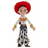 NEW Disney's Baby Toy Story Jessie Plushie