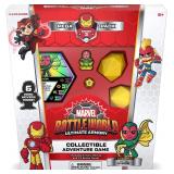 Marvel BattleWorld Mega Pack