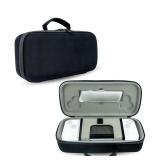 $35 Portable Hard Carrying Case Black