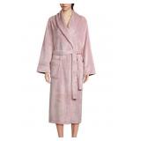 NEW $79 (M) Chenille Robe