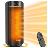 $80---16' Electric Heaters