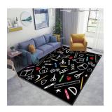 $233 Home Area Runner Rug Pad Back