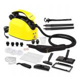 $130 Waitbird Steam Cleaner, Multipurpose Powerful