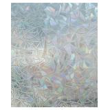 Window Privacy Film  60 x 300cm
