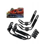 $75 Kayak Carrier Rack