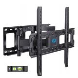 $50 Full Motion TV Wall Mount for 26-65'