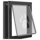 $90 (L) Dog Door for Pets