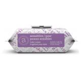NEW 3 PACKS Sensitive Baby Wipes