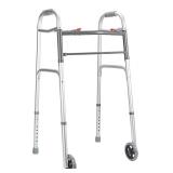 $140 supregear Standard Folding Walker
