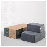 NEW $136 (XS) 2 Step Pet Stair