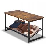 $35 Garden 4 you 2-Tiers Shoe Storage