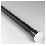 NEW 27.6-43.7ï¿½ Adjustable Shower Curtain Rod