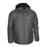 $160(M)Columbia Men's White Out II Insulated Omni