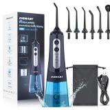NEW $50 Water Flosser Cordless Dental Pick