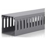 $44 (2x3.2ft) 3x3in Server Rack Cable Management