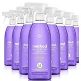 NEW 2PACK Lavender Method Cleaning Spray