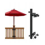 $110 Patio Umbrella Holder