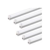 $80 6PK 4ft T5 LED Shop Light
