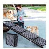 $135 67' Foldable Dog Ramp