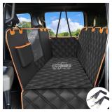 $50 (XL) Dog Car Seat Cover