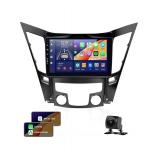 MISSING $299 Android Car Stereo - Hyundai Sonata
