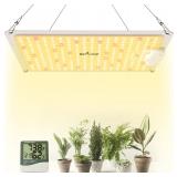 NEW $65 1000W  Grow Lights w/ Thermometer