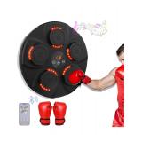 $107 Music Boxing Machine, 2024 Upgrade