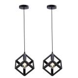 $47 Industrial Pendant Light