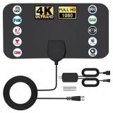 NEW $30 Portable HD Antenna