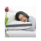 $60 BedStory Gel Memory Foam Pillow