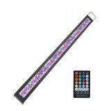 $90 Aquarium Light, 52W