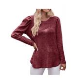 $30(XL)Women's Tee Shirts Womens Fashion Casual