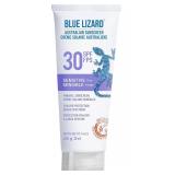 BLUE LIZARD Sensitive Face Mineral