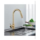$65 Oulantron Kitchen Faucet with Sprayer