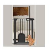 $100 Narrow 24-26.5 Inch Baby Gate