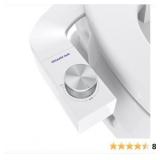 NEW $50 Bidet Attachment for Toilet