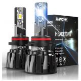 NEW $40 2PK Headlight Conversion Kit
