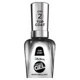 NEW Sally Hansen Miracle Gel Top Coat