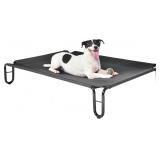 $37 (S) Elevated Dog Bed