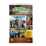 NEW Parks and Recreation Party Game