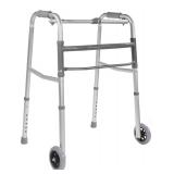 NEW $96 Lightweight Walker