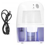 $79 Mini USB Dehumidifier