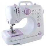 $80 Portable Sewing Machine