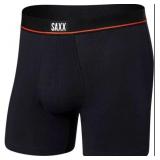 NEW $30 (XL) SAXX Boxer Brief NAVY