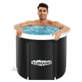 $66 Ice Bath Tub, Ice Bath Tub for Athletes