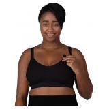 NEW $30 (XL) Nursing Bra