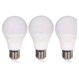 NEW 3PK LED Light Sensor Light Bulbs