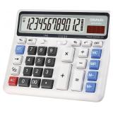 NEW $35 XL Accounting Desktop Calculator