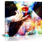 New $35 Wall Art Decor 24'