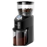 NEW $80 Automatic Burr Coffee Grinder